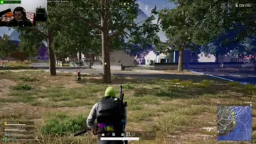 POLLO PA LA RACHA!!!