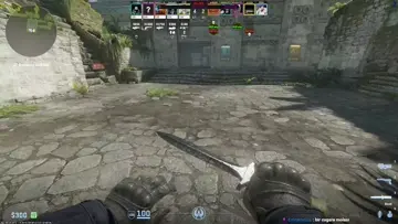 Seversin ACE