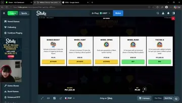 MAX WIN 360K
