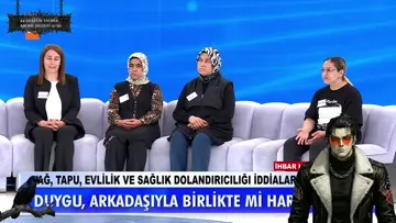 Duygu hayal dünyasında