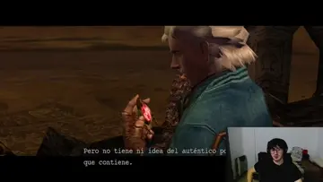 el vergil el farmeador de aura