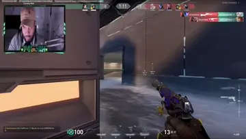 Mi Primer ACE luego de 1 años sin jugar Valorant