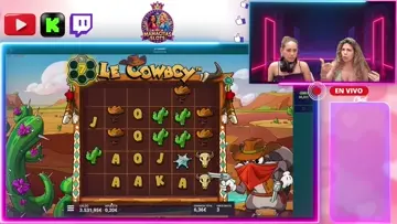 💣Explotó LE COWBOY!🤠