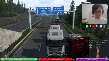 Sohbet de Tek kisi bile yok | Clip