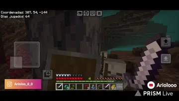 La batalla con los esqueletos