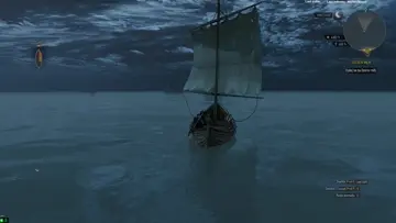 Witcher 3 easteregg