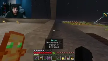 what?