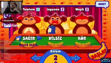 Kör Adama Kitap Okutmak