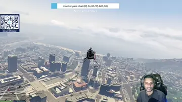 vem jogar um jogunho | Clip