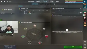 CSGO berim FaceIT , Premier Azaba | Clip