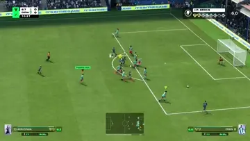 Puskás+Campo perfeito