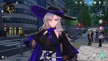 elegant
