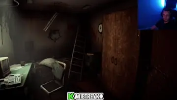 jumpscare