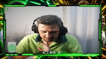 ta vazando