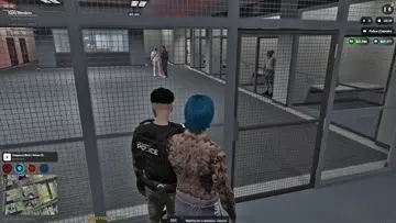 searching that ass