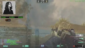 FACEIT -