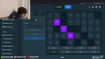 Keno 81.5x