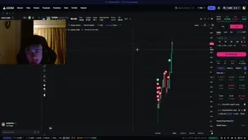 trading isn't easy