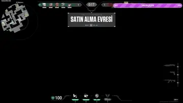 Yine mi pıçak
