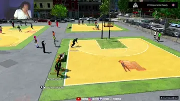fedhs 6'7 popper