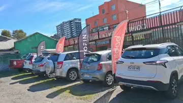 En vivo