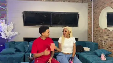 sasha and jacobs
