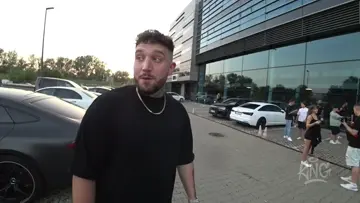 Boxdel i Meduska mocno o NINA