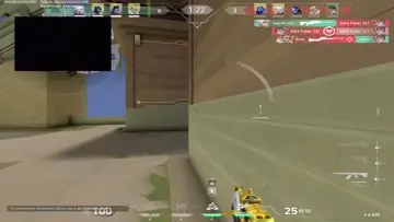 Triple kill