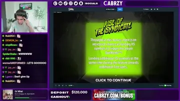 $330,000 SLAYERS HIT
