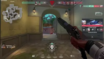 AMAZING SKILLS