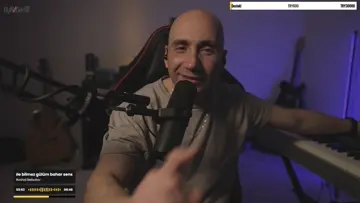 SoStevie unexpected nah