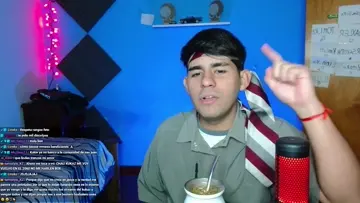 Bro realmente chad
