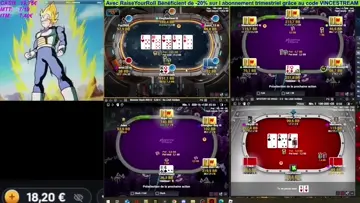 pot à 300bb