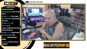 WALA AKO KWEKWENTO HAHA