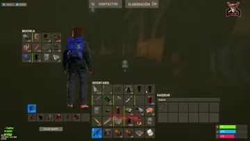 PIRATA JUEGO