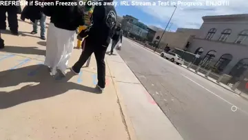 LINE FOR 420 DENVER 1