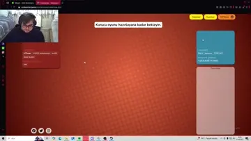 urcn siklenmiyor