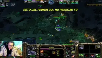 tide carroña a dotasor con meteoro