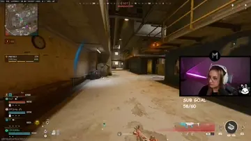 warzone