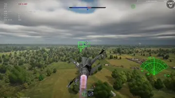 Fly By