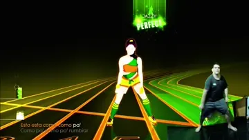 limbo jd2014