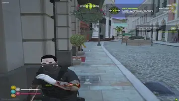 NORMAL RLIK BARRA