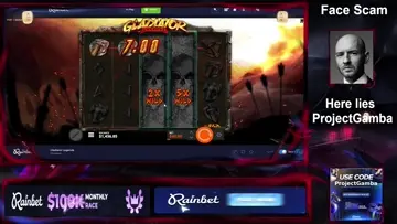 Gladiator CLutch