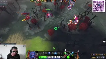 JAJAJAJ ESE ES TU SUPORT 5?