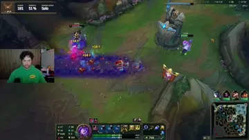 OTPHwei vs OTPEkko