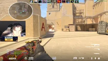 TRIPLE KIIIIIIIIL