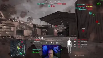 Trying a shotgun challange