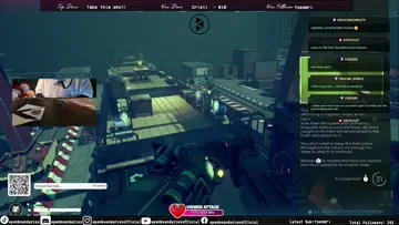the grappling hook