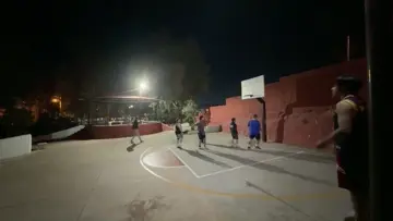 Quedo mas sucia la camara