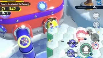 Barely Survive 2! #sonicrumble
